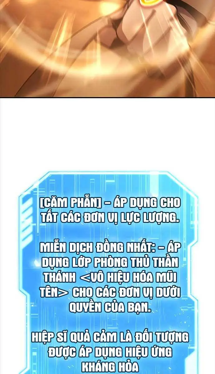 Vua Hiệp Sĩ Đã Trở Lại Với Một Vị Thần Nettruyen ZZZ Chương 34 Page 69