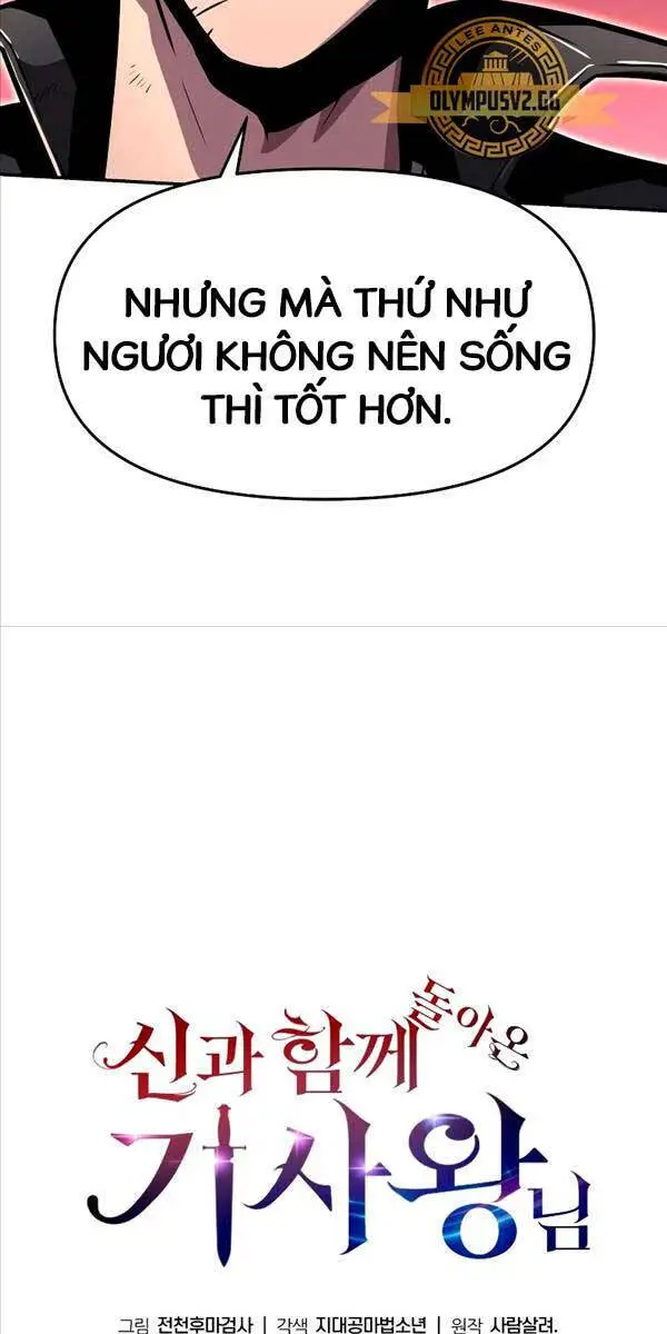 Vua Hiệp Sĩ Đã Trở Lại Với Một Vị Thần Nettruyen ZZZ Chương 22 Page 56
