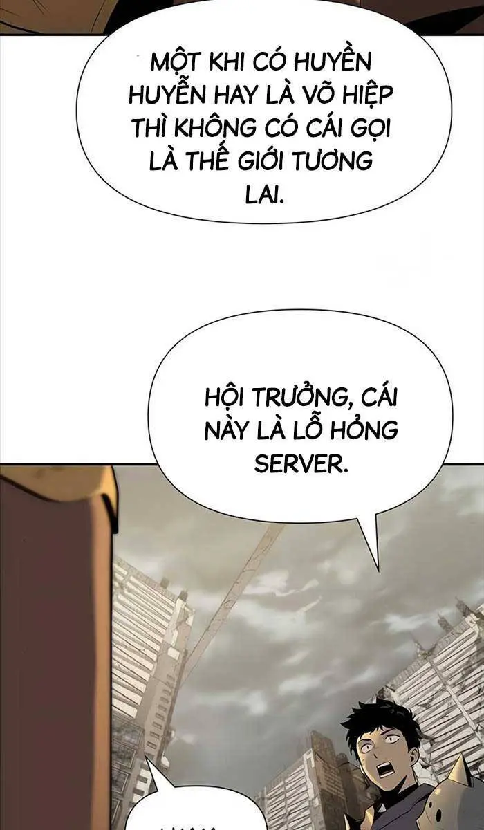 Vua Hiệp Sĩ Đã Trở Lại Với Một Vị Thần Nettruyen ZZZ Chương 12 Page 9