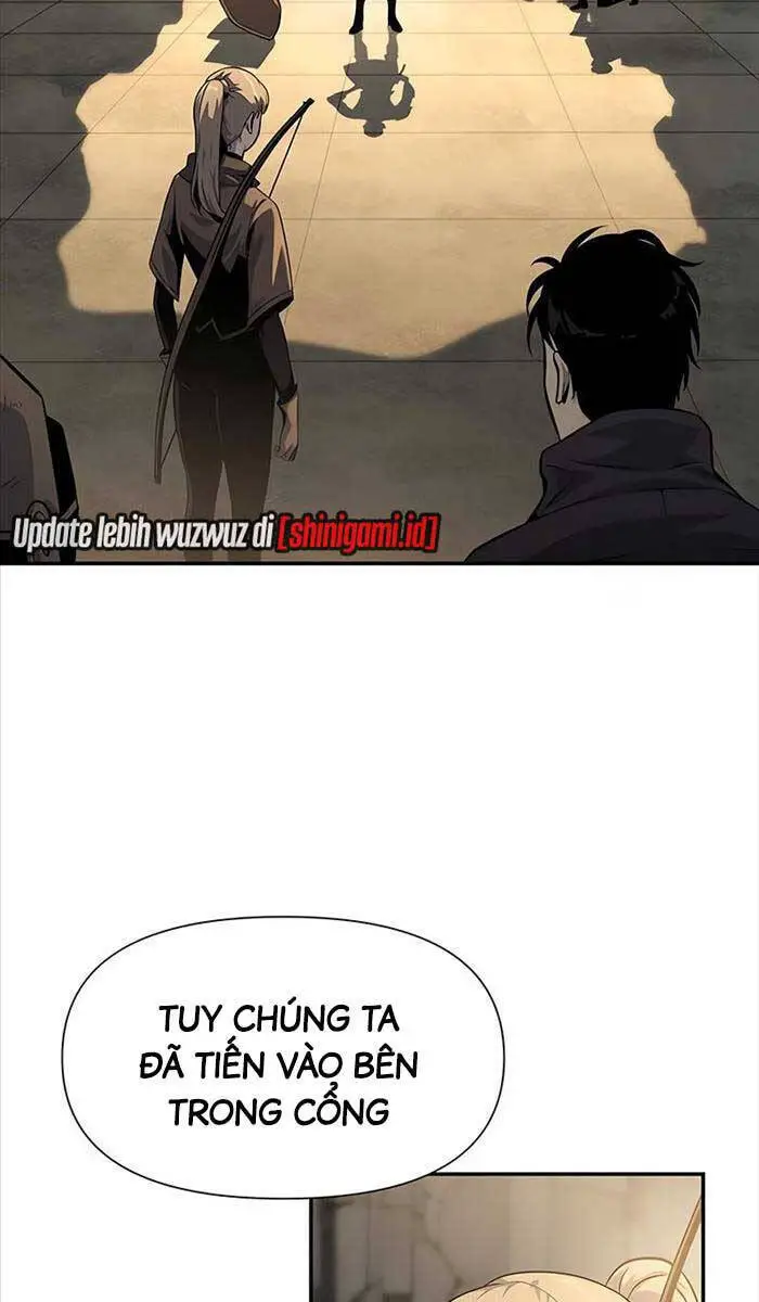 Vua Hiệp Sĩ Đã Trở Lại Với Một Vị Thần Nettruyen ZZZ Chương 12 Page 23