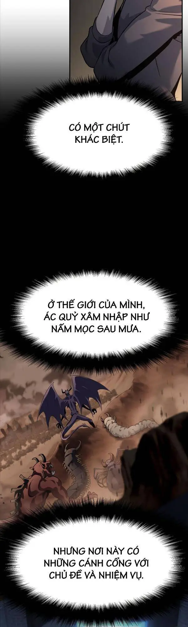 Vua Hiệp Sĩ Đã Trở Lại Với Một Vị Thần Nettruyen ZZZ Chương 2 Page 55