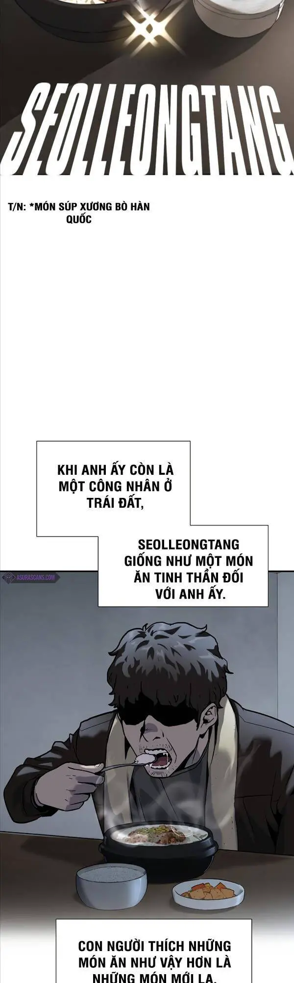 Vua Hiệp Sĩ Đã Trở Lại Với Một Vị Thần Nettruyen ZZZ Chương 2 Page 62
