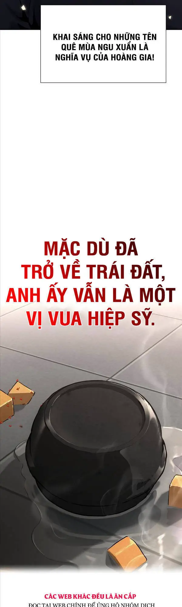 Vua Hiệp Sĩ Đã Trở Lại Với Một Vị Thần Nettruyen ZZZ Chương 2 Page 73