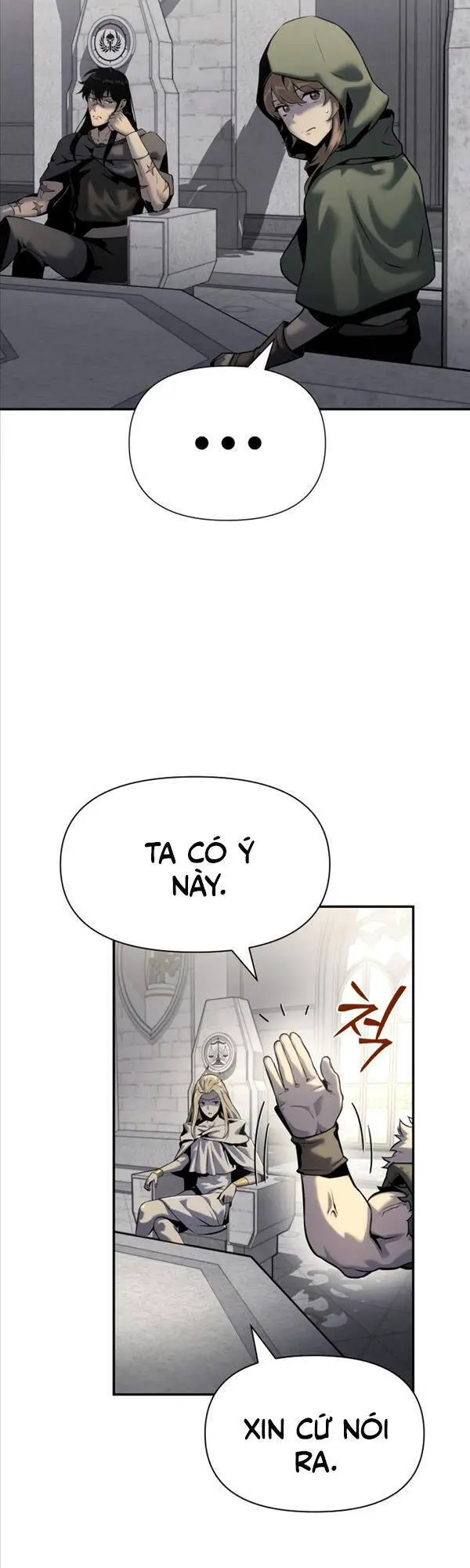 Vua Hiệp Sĩ Đã Trở Lại Với Một Vị Thần Nettruyen ZZZ Chương 17 Page 27
