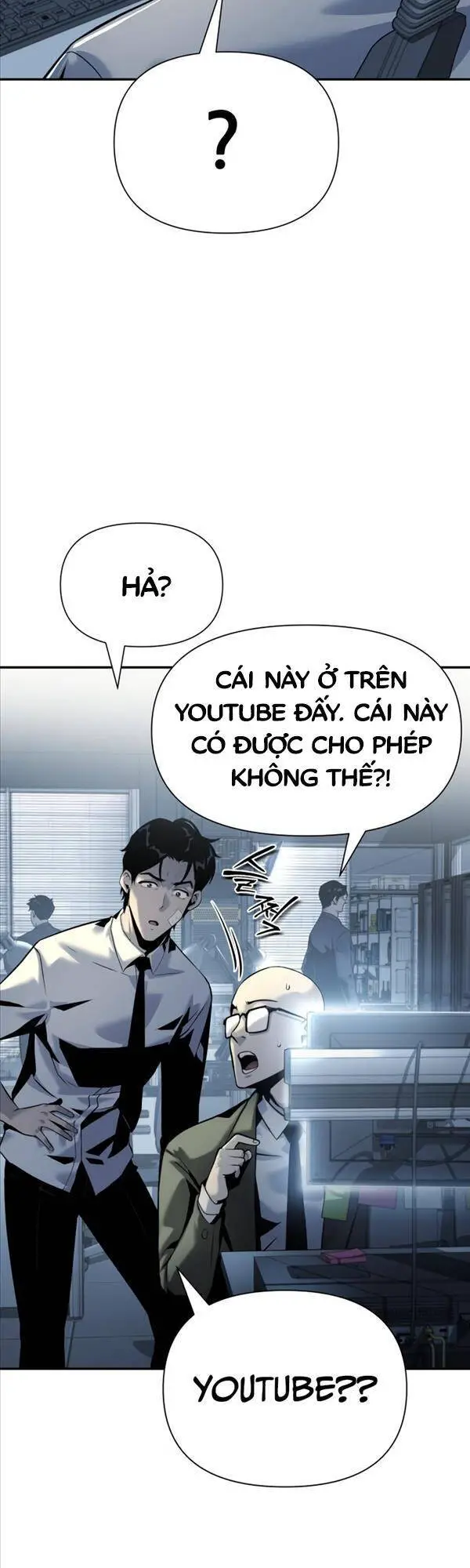 Vua Hiệp Sĩ Đã Trở Lại Với Một Vị Thần Nettruyen ZZZ Chương 17 Page 35