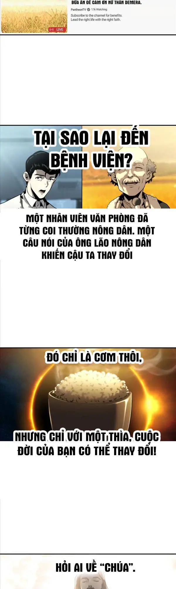 Vua Hiệp Sĩ Đã Trở Lại Với Một Vị Thần Nettruyen ZZZ Chương 17 Page 38