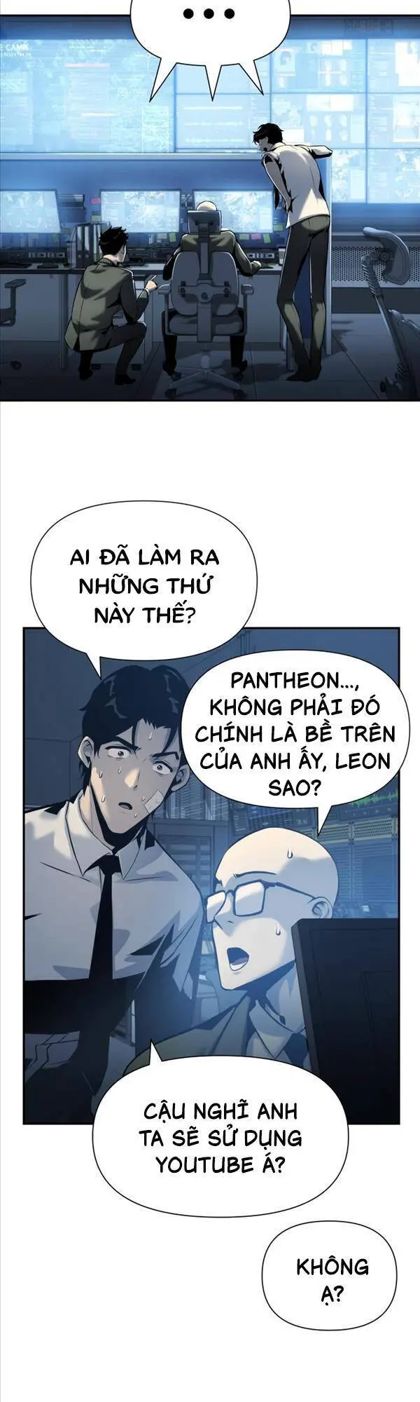 Vua Hiệp Sĩ Đã Trở Lại Với Một Vị Thần Nettruyen ZZZ Chương 17 Page 40
