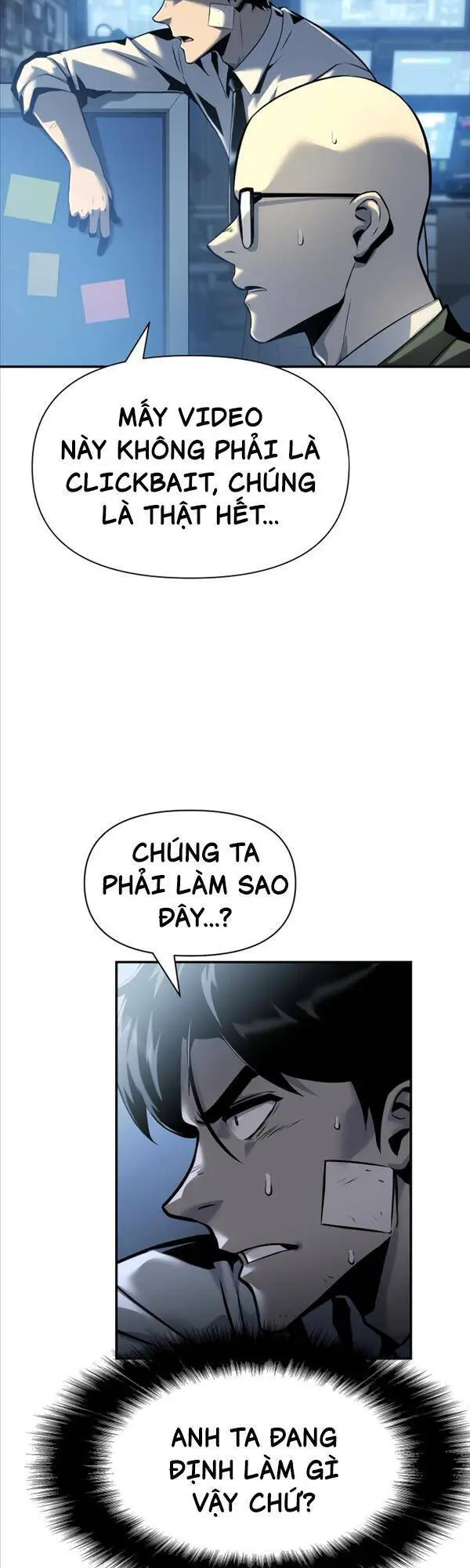 Vua Hiệp Sĩ Đã Trở Lại Với Một Vị Thần Nettruyen ZZZ Chương 17 Page 42