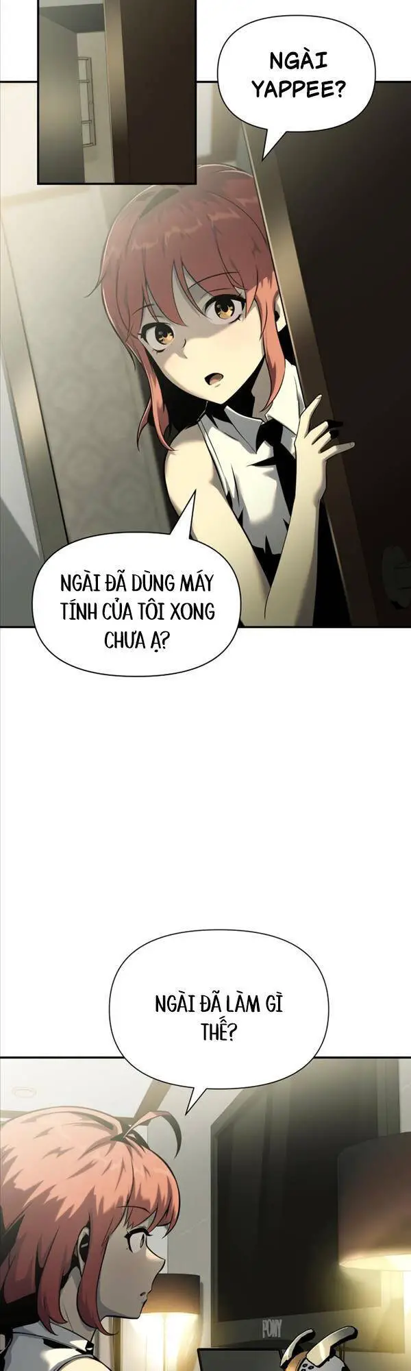 Vua Hiệp Sĩ Đã Trở Lại Với Một Vị Thần Nettruyen ZZZ Chương 17 Page 49