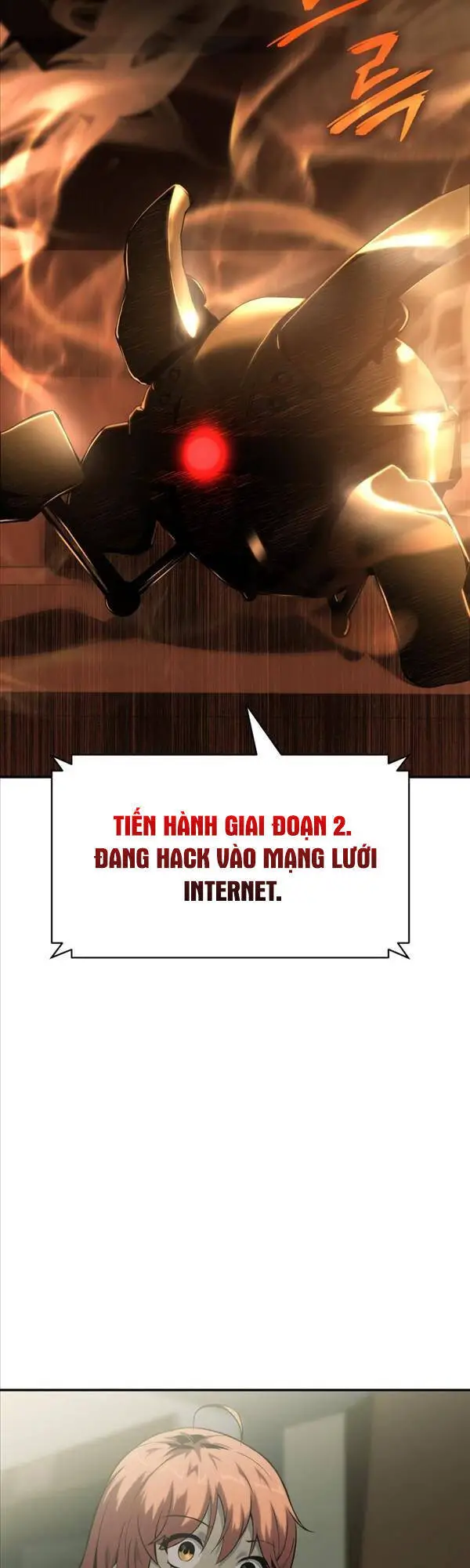 Vua Hiệp Sĩ Đã Trở Lại Với Một Vị Thần Nettruyen ZZZ Chương 17 Page 51