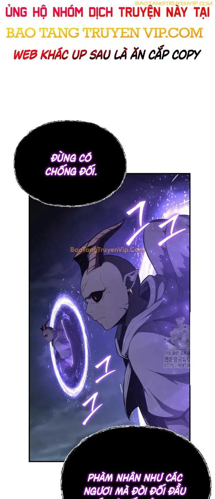Vua Hiệp Sĩ Đã Trở Lại Với Một Vị Thần Nettruyen ZZZ Chương 100 Page 9