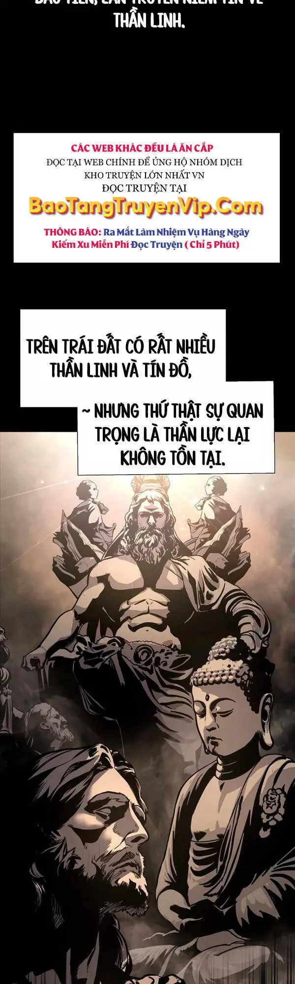 Vua Hiệp Sĩ Đã Trở Lại Với Một Vị Thần Nettruyen ZZZ Chương 8 Page 2