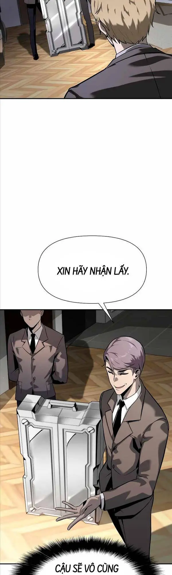 Vua Hiệp Sĩ Đã Trở Lại Với Một Vị Thần Nettruyen ZZZ Chương 8 Page 15