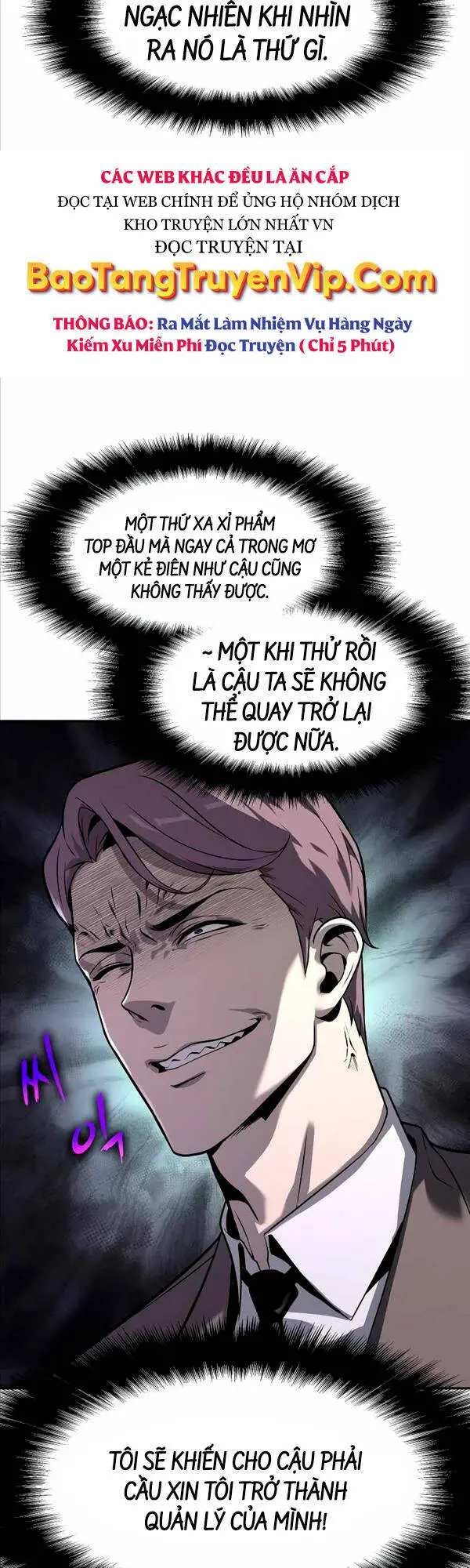 Vua Hiệp Sĩ Đã Trở Lại Với Một Vị Thần Nettruyen ZZZ Chương 8 Page 16