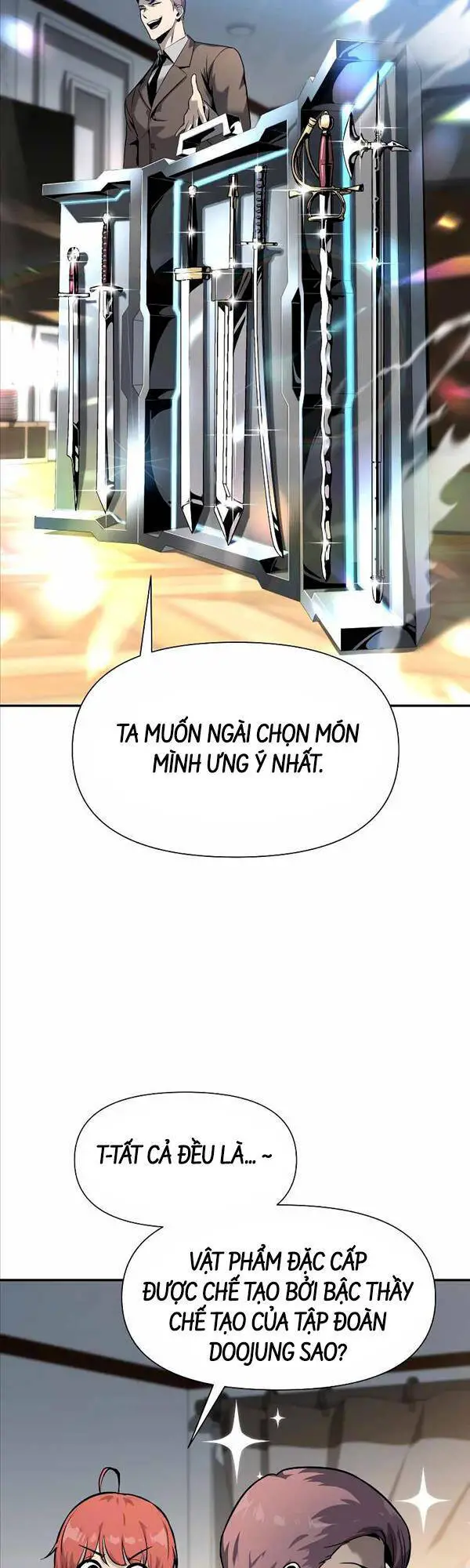 Vua Hiệp Sĩ Đã Trở Lại Với Một Vị Thần Nettruyen ZZZ Chương 8 Page 23