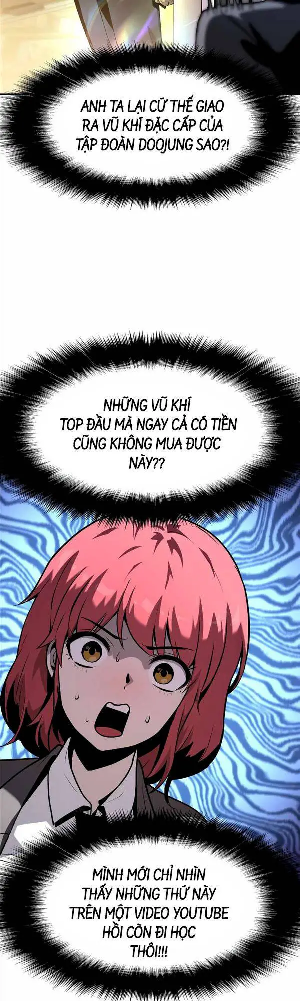 Vua Hiệp Sĩ Đã Trở Lại Với Một Vị Thần Nettruyen ZZZ Chương 8 Page 25
