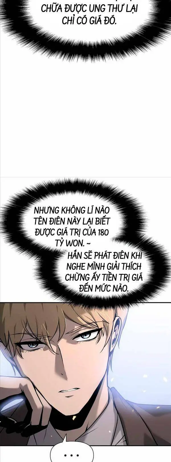 Vua Hiệp Sĩ Đã Trở Lại Với Một Vị Thần Nettruyen ZZZ Chương 8 Page 52