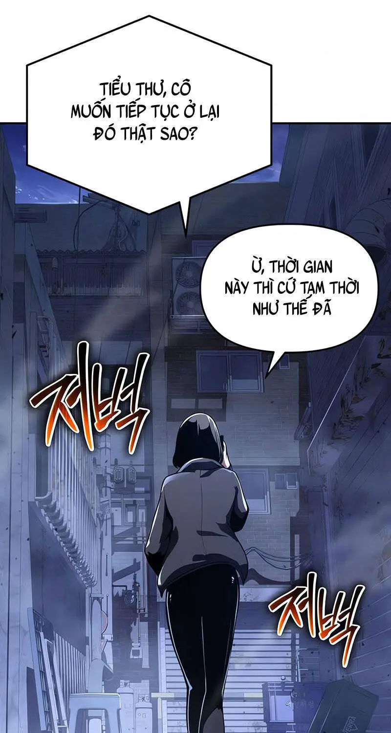 Vua Hiệp Sĩ Đã Trở Lại Với Một Vị Thần Nettruyen ZZZ Chương 74 Page 2