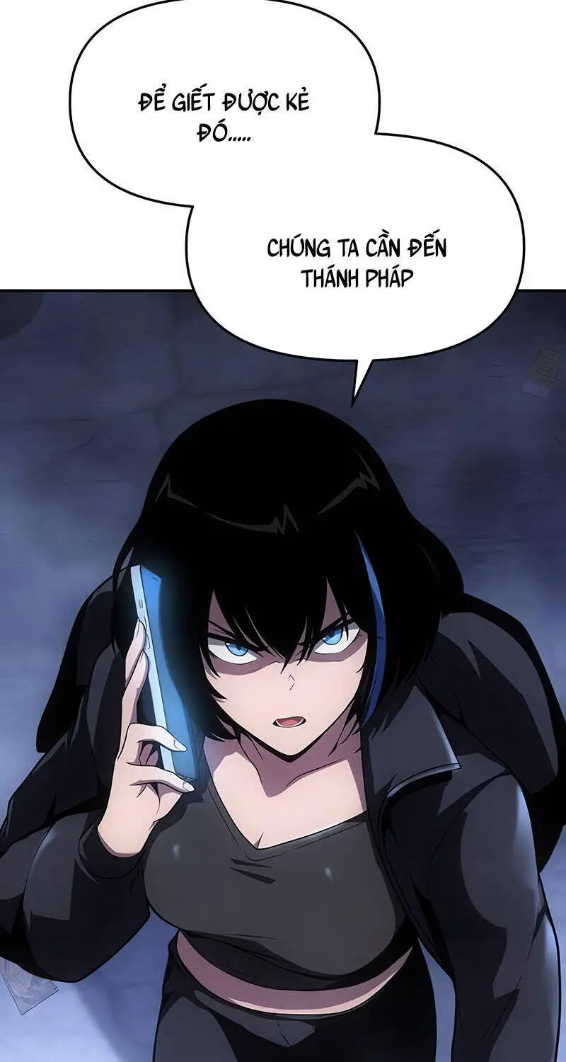 Vua Hiệp Sĩ Đã Trở Lại Với Một Vị Thần Nettruyen ZZZ Chương 74 Page 5