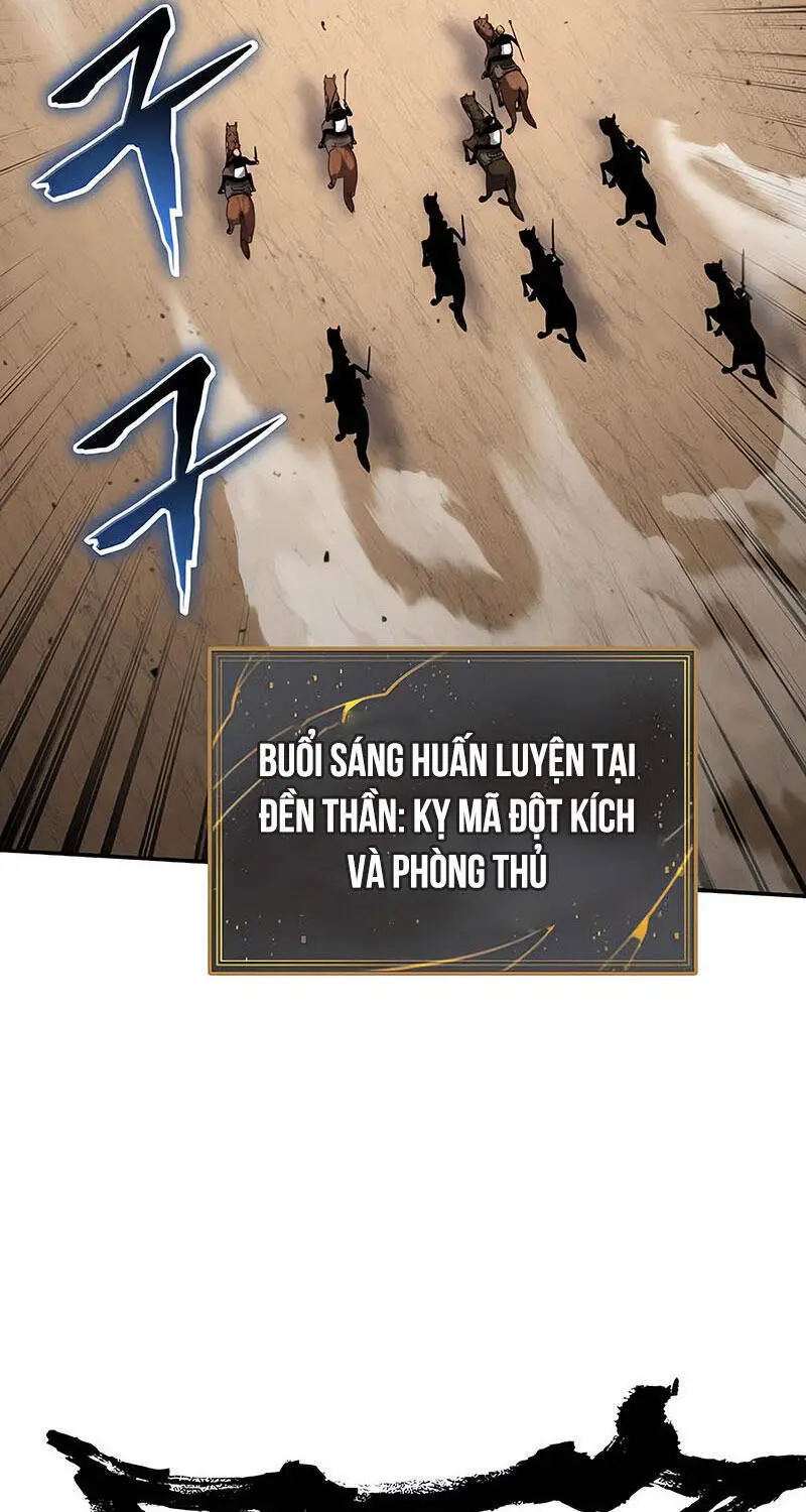 Vua Hiệp Sĩ Đã Trở Lại Với Một Vị Thần Nettruyen ZZZ Chương 74 Page 16