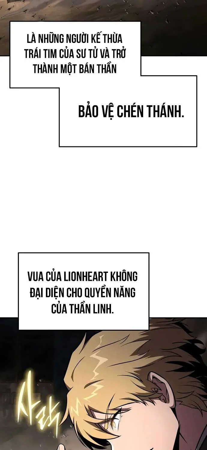 Vua Hiệp Sĩ Đã Trở Lại Với Một Vị Thần Nettruyen ZZZ Chương 86 Page 6