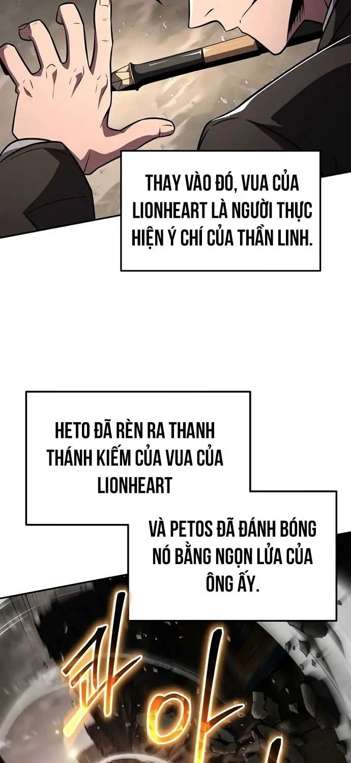 Vua Hiệp Sĩ Đã Trở Lại Với Một Vị Thần Nettruyen ZZZ Chương 86 Page 7