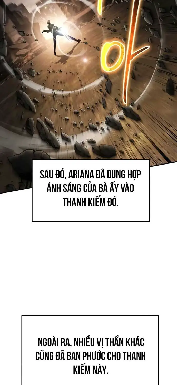 Vua Hiệp Sĩ Đã Trở Lại Với Một Vị Thần Nettruyen ZZZ Chương 86 Page 8