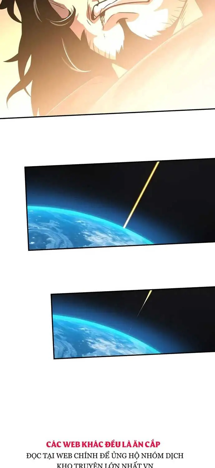 Vua Hiệp Sĩ Đã Trở Lại Với Một Vị Thần Nettruyen ZZZ Chương 86 Page 23