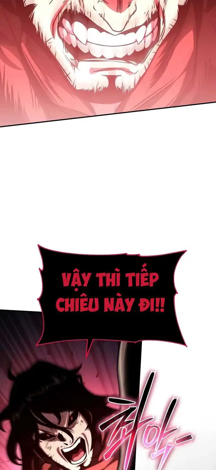 Vua Hiệp Sĩ Đã Trở Lại Với Một Vị Thần Nettruyen ZZZ Chương 86 Page 38