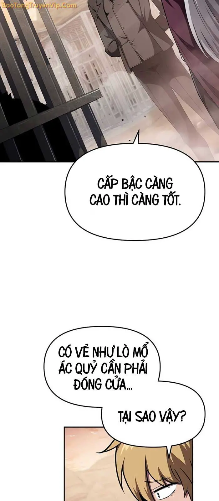 Vua Hiệp Sĩ Đã Trở Lại Với Một Vị Thần Nettruyen ZZZ Chương 89 Page 37