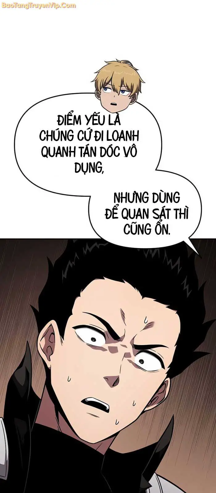 Vua Hiệp Sĩ Đã Trở Lại Với Một Vị Thần Nettruyen ZZZ Chương 89 Page 59