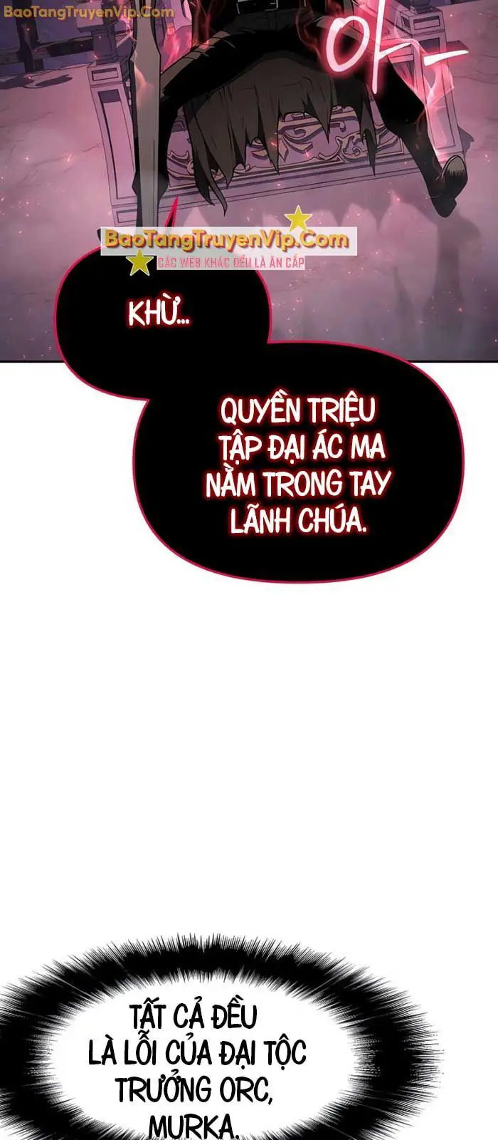 Vua Hiệp Sĩ Đã Trở Lại Với Một Vị Thần Nettruyen ZZZ Chương 89 Page 76