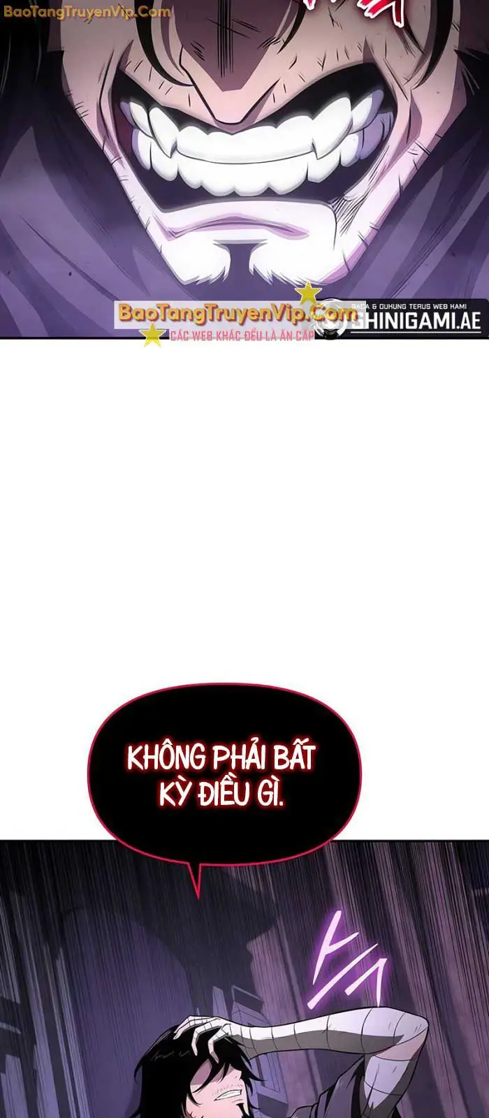 Vua Hiệp Sĩ Đã Trở Lại Với Một Vị Thần Nettruyen ZZZ Chương 89 Page 81