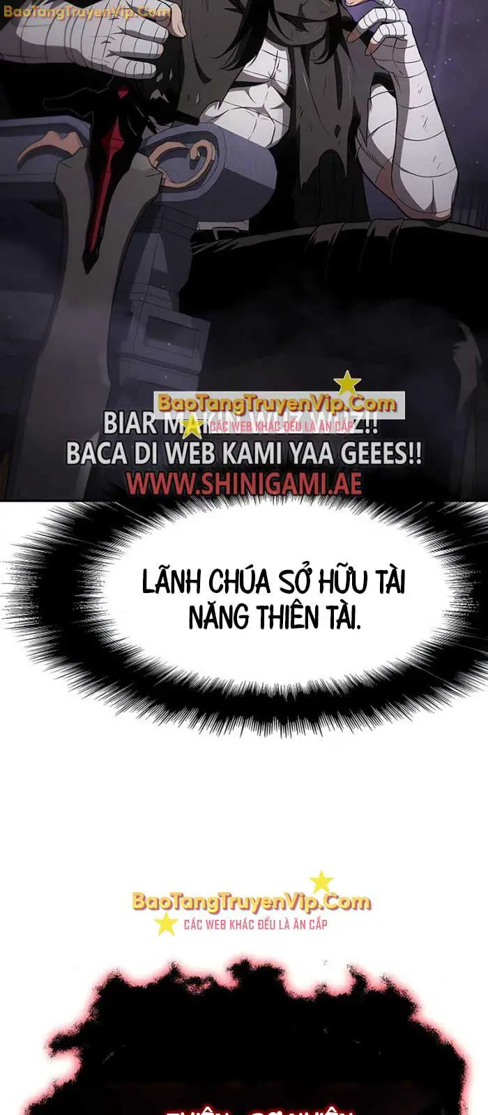 Vua Hiệp Sĩ Đã Trở Lại Với Một Vị Thần Nettruyen ZZZ Chương 89 Page 86