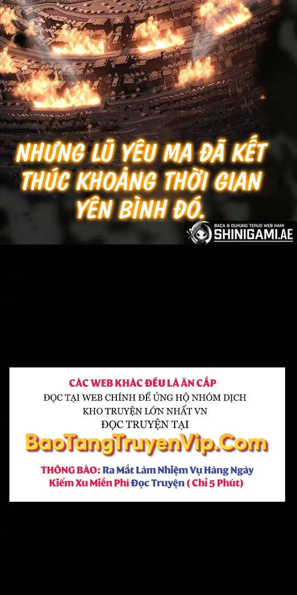 Vua Hiệp Sĩ Đã Trở Lại Với Một Vị Thần Nettruyen ZZZ Chương 26 Page 5