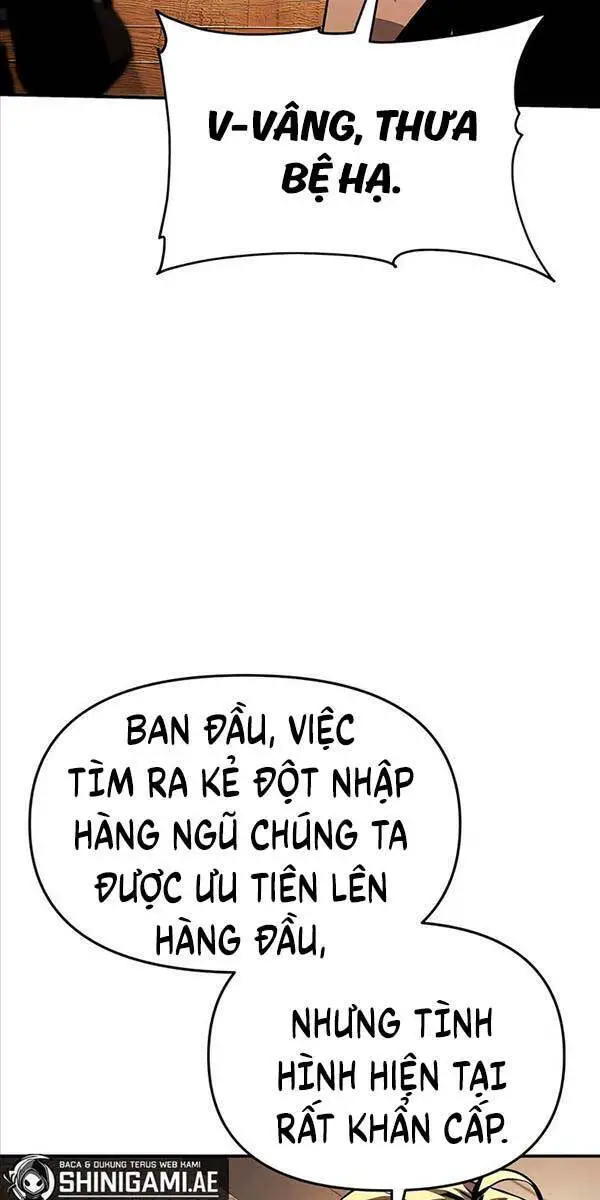 Vua Hiệp Sĩ Đã Trở Lại Với Một Vị Thần Nettruyen ZZZ Chương 26 Page 21