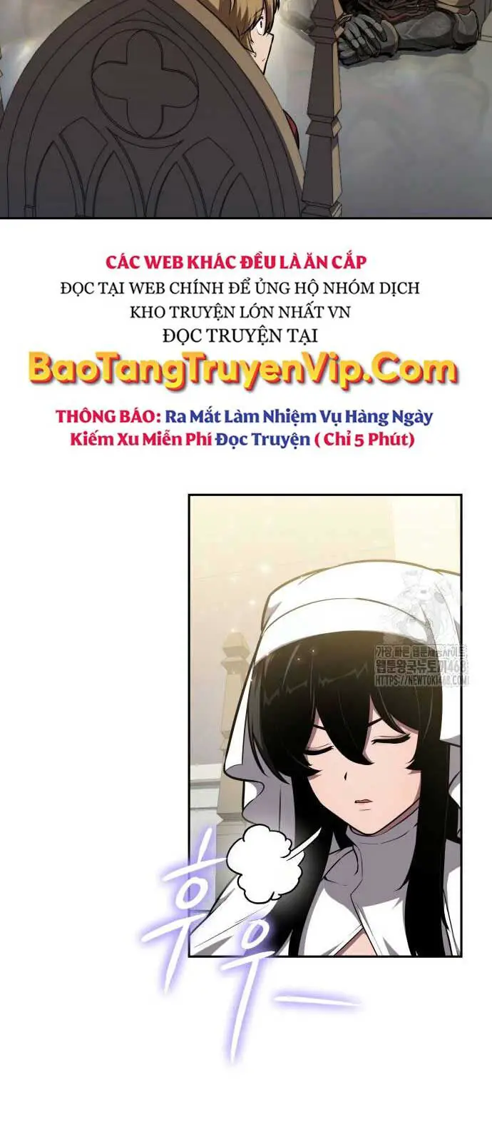 Vua Hiệp Sĩ Đã Trở Lại Với Một Vị Thần Nettruyen ZZZ Chương 98 Page 73