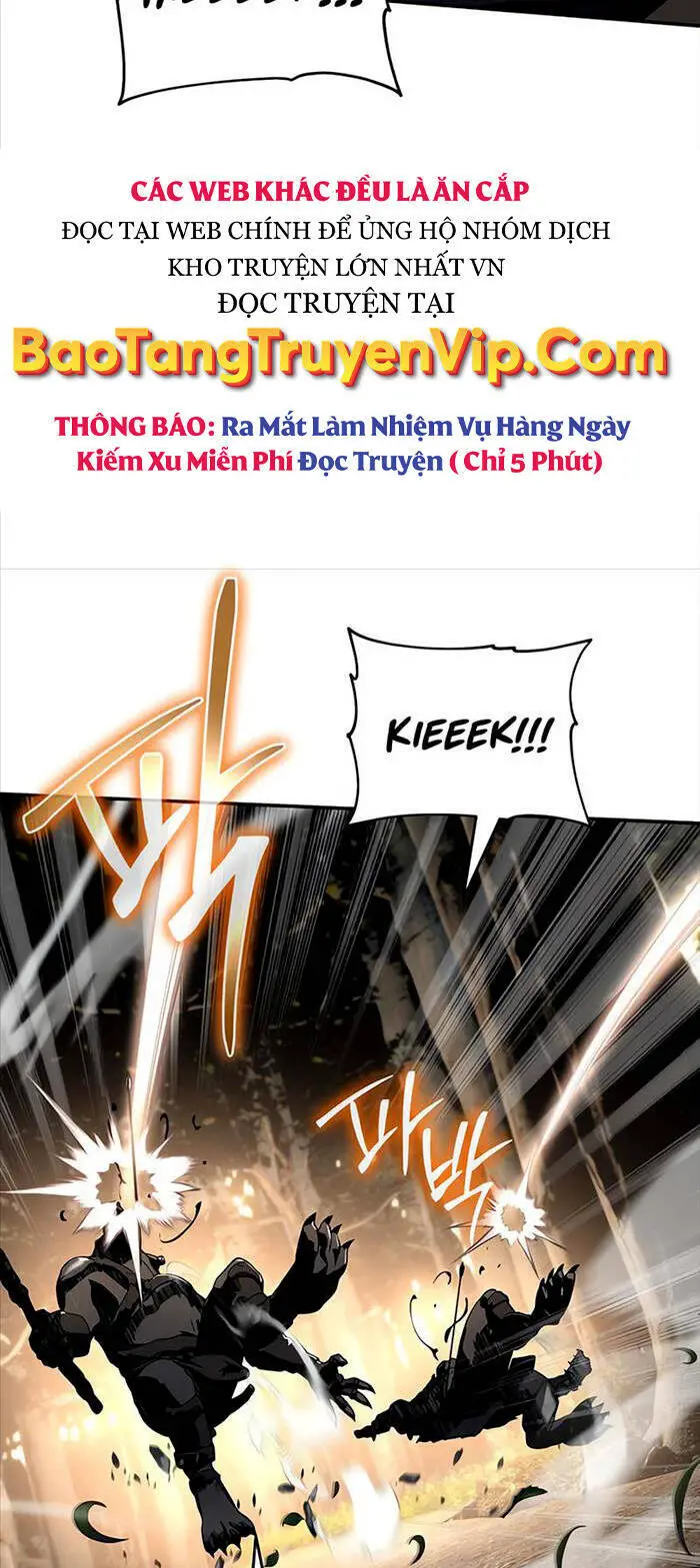 Vua Hiệp Sĩ Đã Trở Lại Với Một Vị Thần Nettruyen ZZZ Chương 10 Page 39