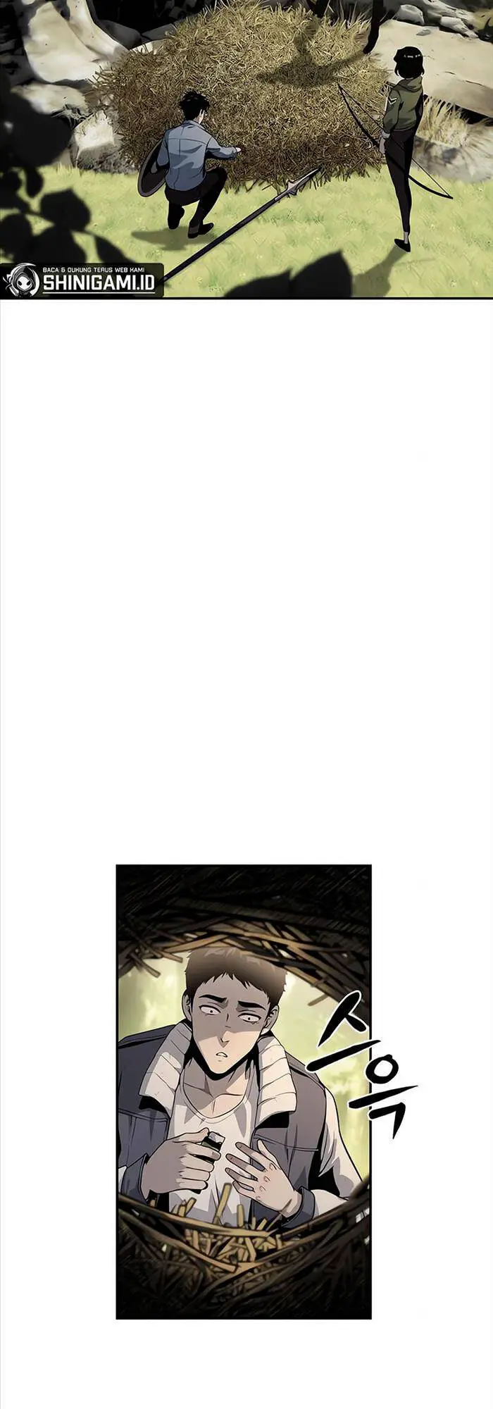 Vua Hiệp Sĩ Đã Trở Lại Với Một Vị Thần Nettruyen ZZZ Chương 10 Page 55