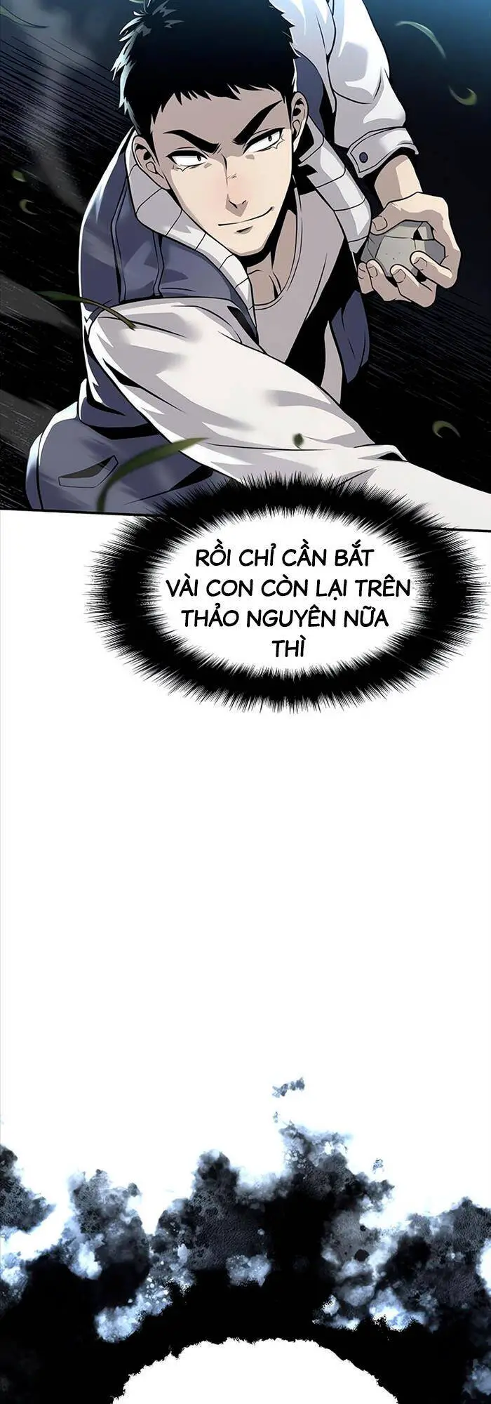 Vua Hiệp Sĩ Đã Trở Lại Với Một Vị Thần Nettruyen ZZZ Chương 10 Page 69