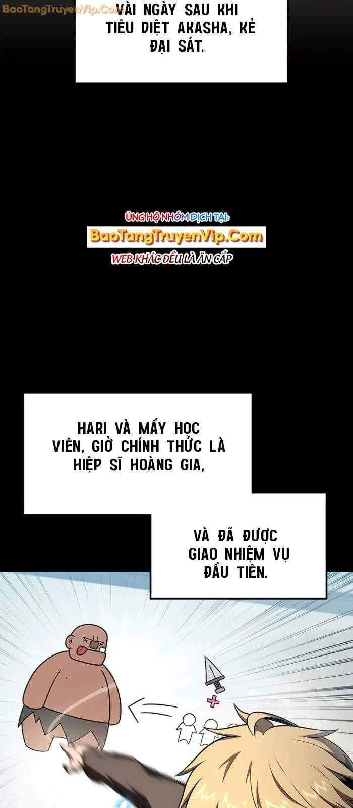 Vua Hiệp Sĩ Đã Trở Lại Với Một Vị Thần Nettruyen ZZZ Chương 92 Page 5