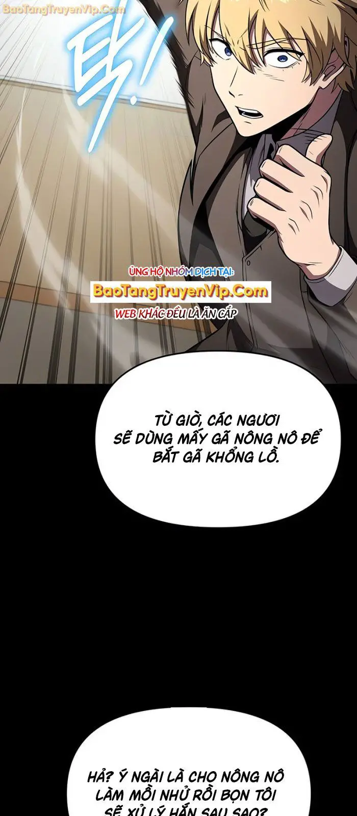 Vua Hiệp Sĩ Đã Trở Lại Với Một Vị Thần Nettruyen ZZZ Chương 92 Page 6