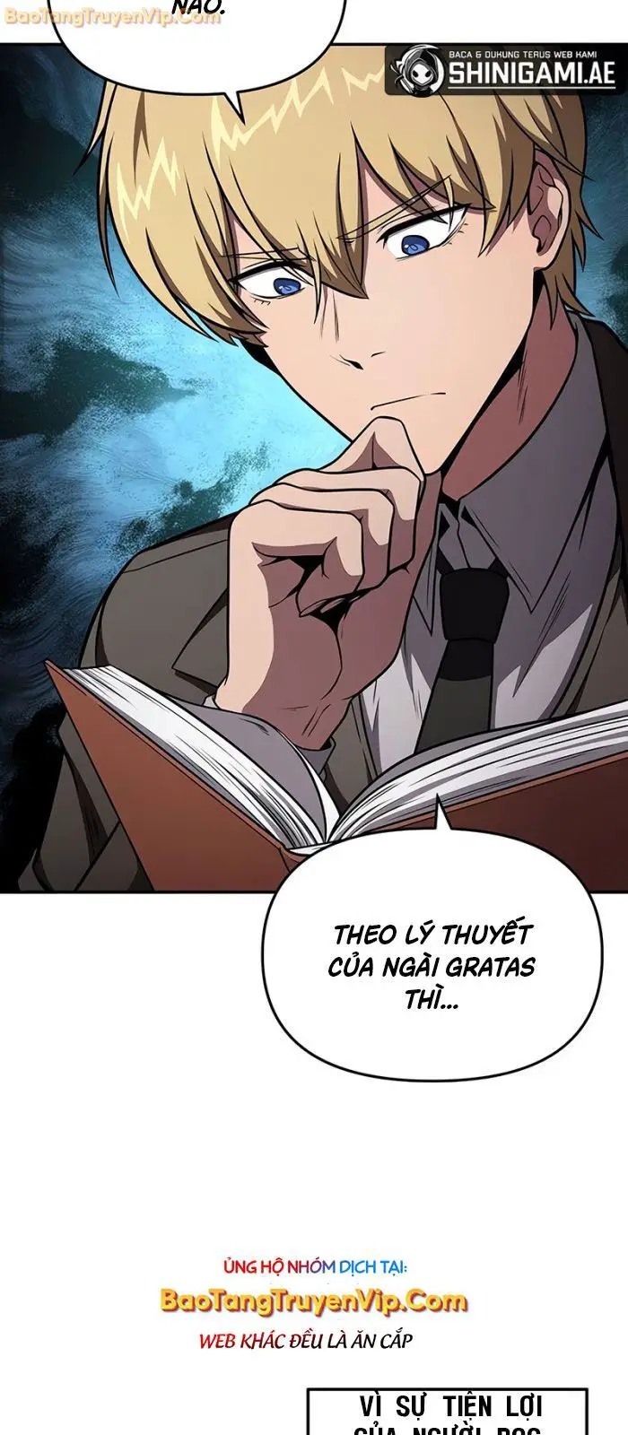 Vua Hiệp Sĩ Đã Trở Lại Với Một Vị Thần Nettruyen ZZZ Chương 92 Page 15