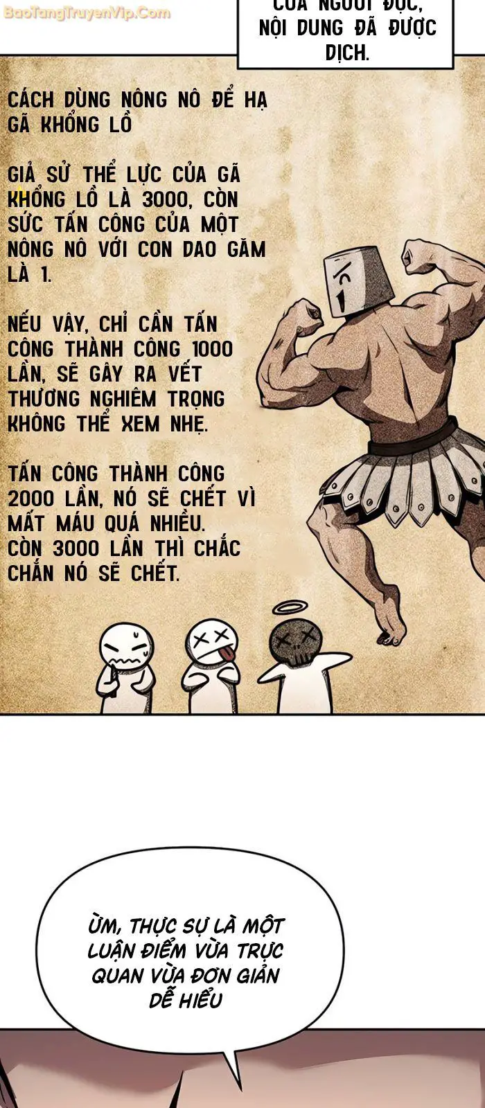 Vua Hiệp Sĩ Đã Trở Lại Với Một Vị Thần Nettruyen ZZZ Chương 92 Page 16