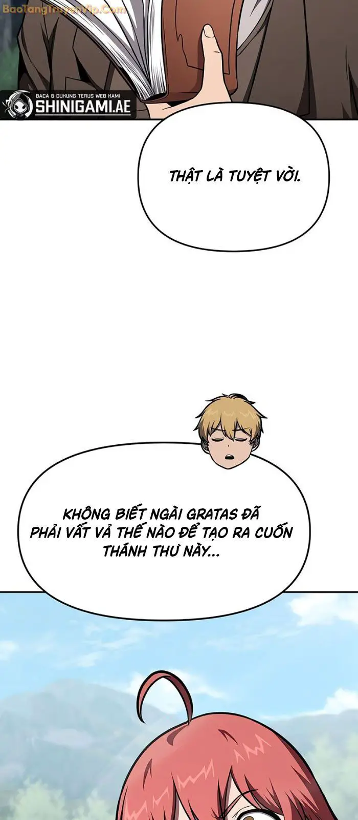 Vua Hiệp Sĩ Đã Trở Lại Với Một Vị Thần Nettruyen ZZZ Chương 92 Page 41