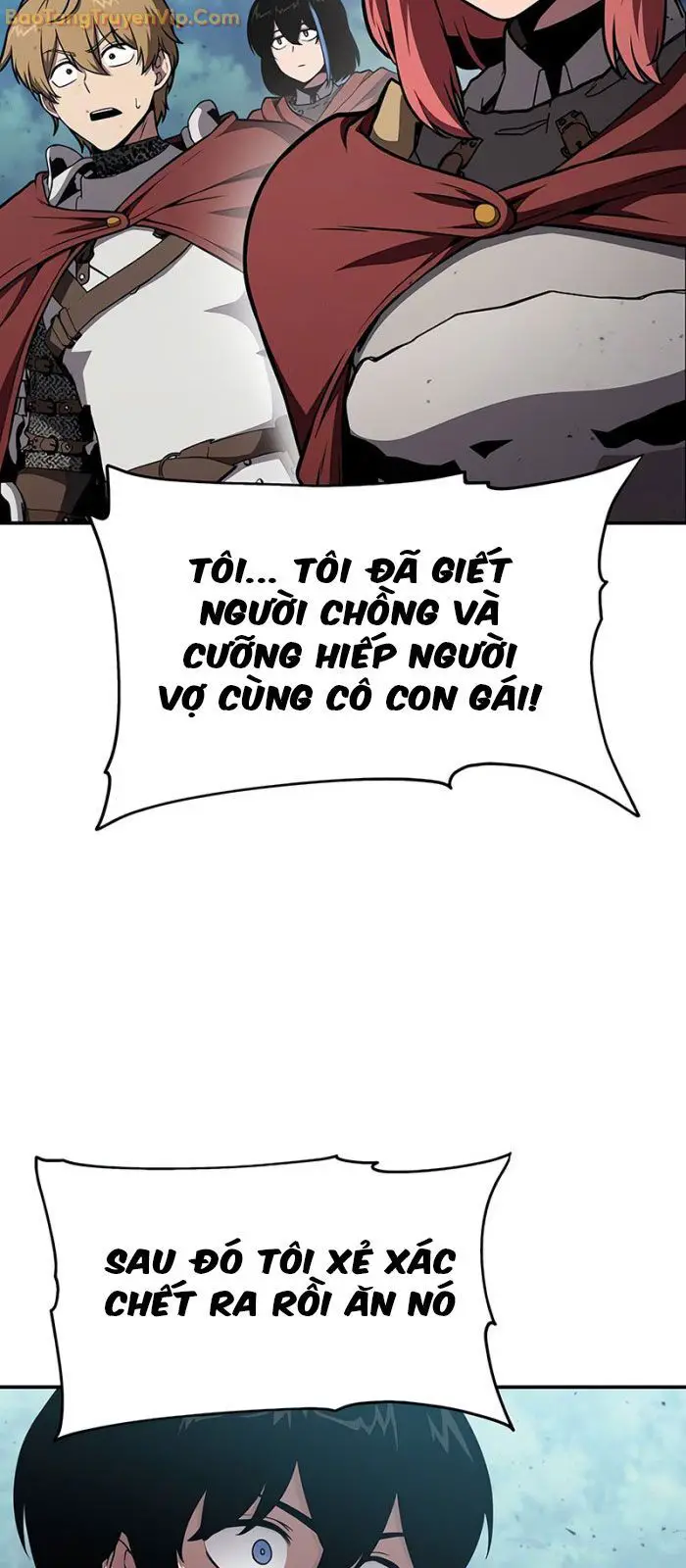 Vua Hiệp Sĩ Đã Trở Lại Với Một Vị Thần Nettruyen ZZZ Chương 92 Page 57