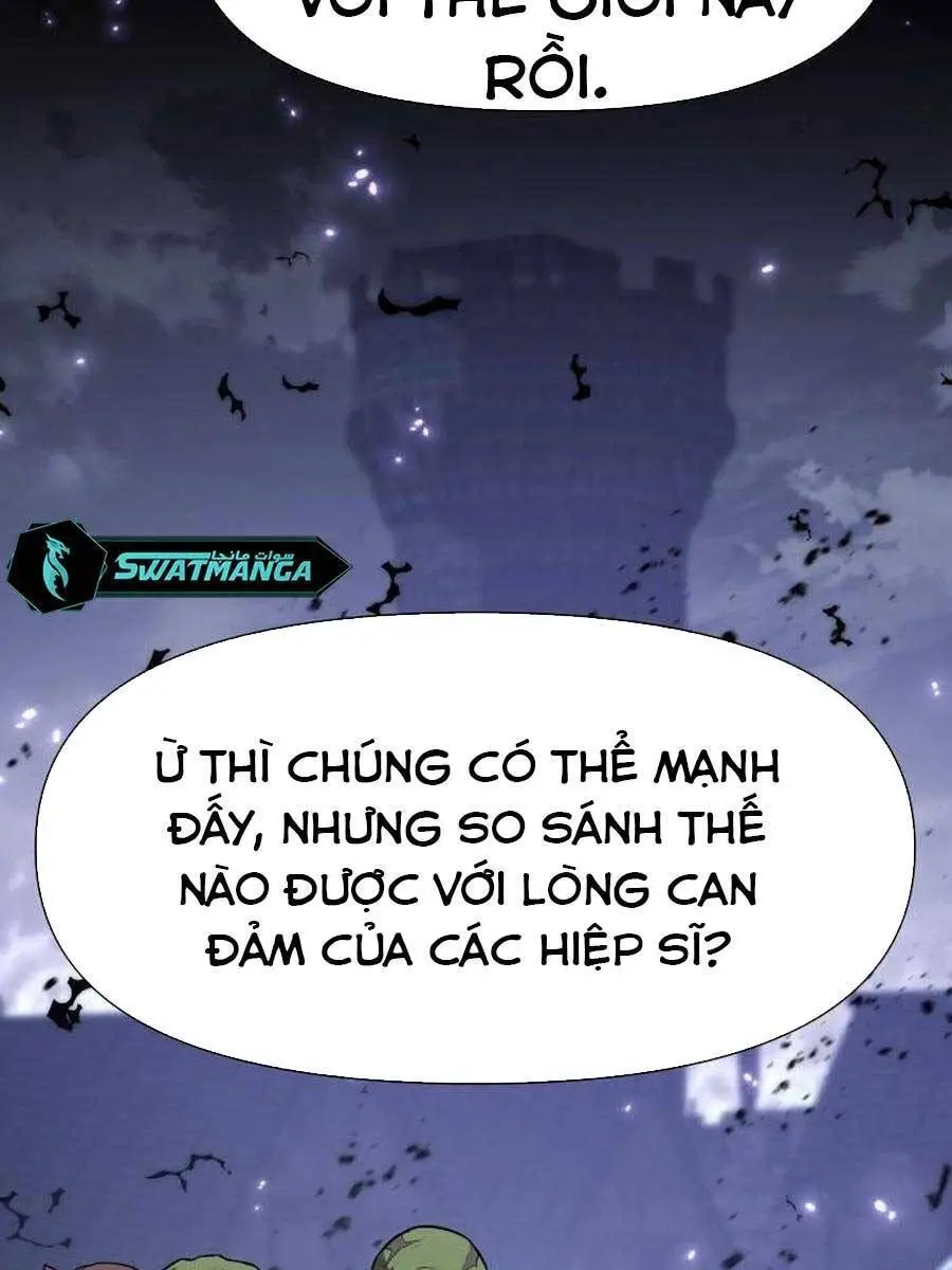 Vua Hiệp Sĩ Đã Trở Lại Với Một Vị Thần Nettruyen ZZZ Chương 20 Page 167