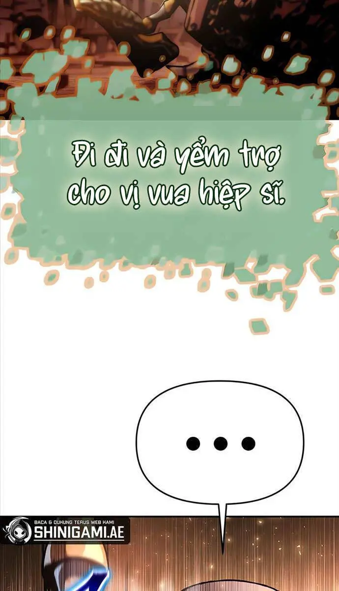 Vua Hiệp Sĩ Đã Trở Lại Với Một Vị Thần Nettruyen ZZZ Chương 44 Page 72