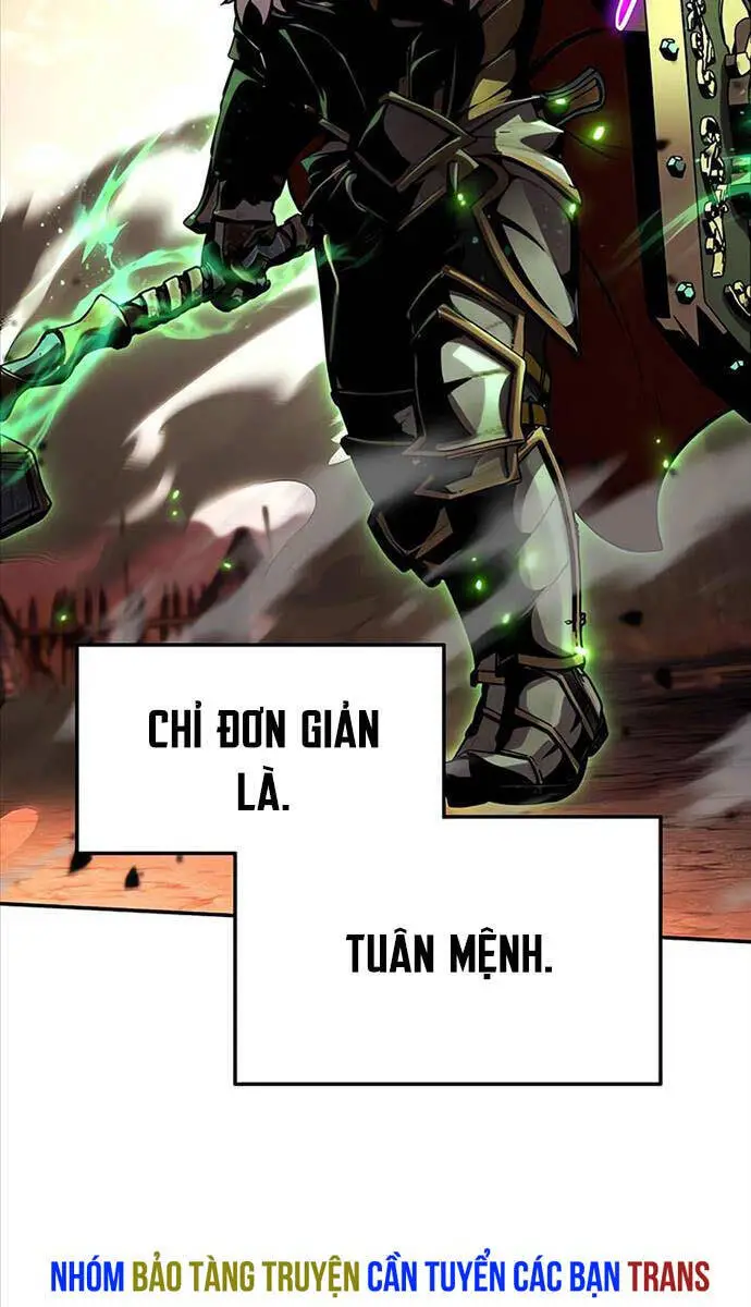 Vua Hiệp Sĩ Đã Trở Lại Với Một Vị Thần Nettruyen ZZZ Chương 44 Page 75