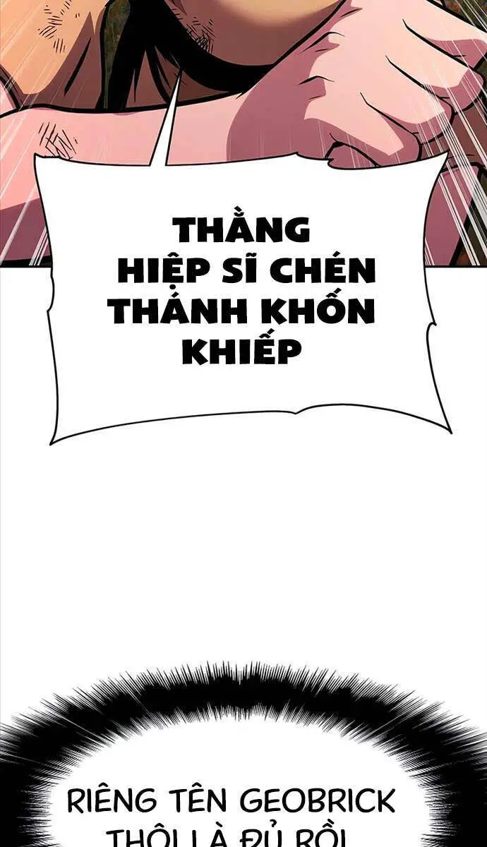 Vua Hiệp Sĩ Đã Trở Lại Với Một Vị Thần Nettruyen ZZZ Chương 44 Page 116